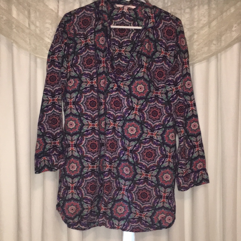Victoria Secret Pajama Shirt